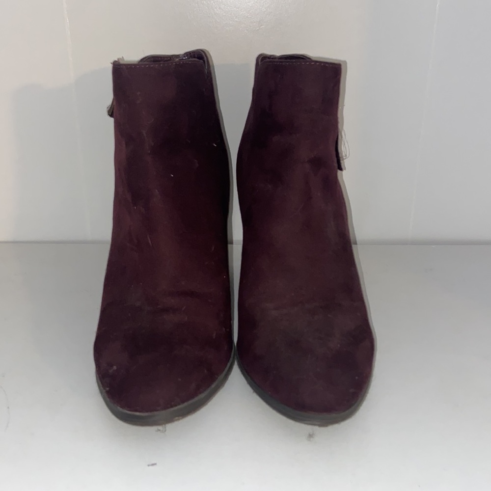 Booties - Picture 2 of 3